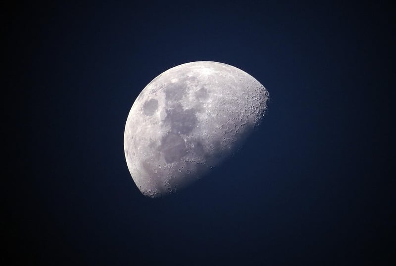 Lunar Serenades